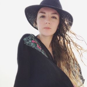 Meet your Posher, Katerina